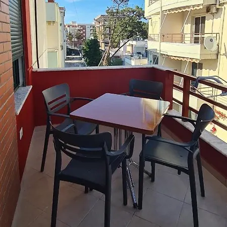 Appartement Eja's