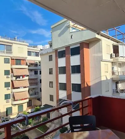 Appartement Eja's