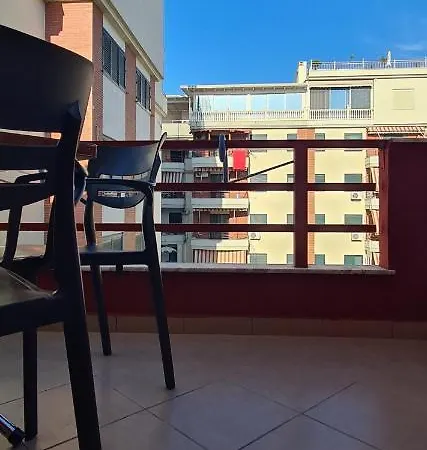 Eja's Apartamento