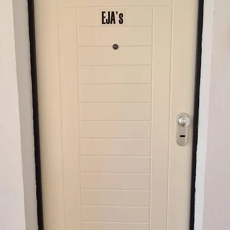 Appartement Eja's *