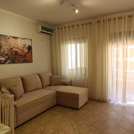 Eja's Apartment
