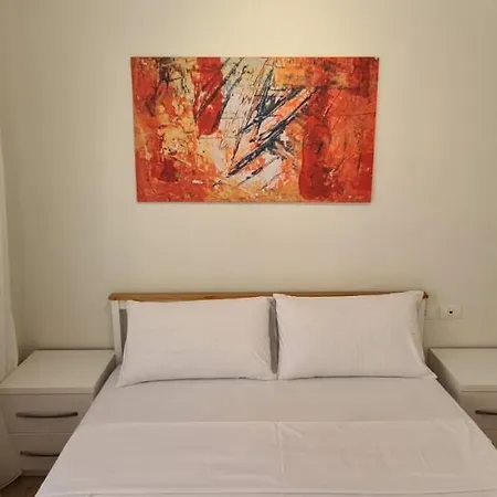 Apartment Eja's