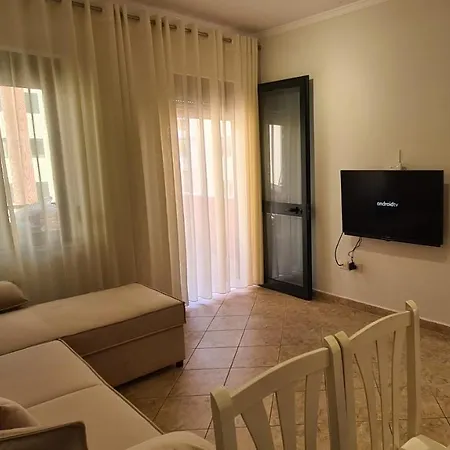 Eja's Apartment