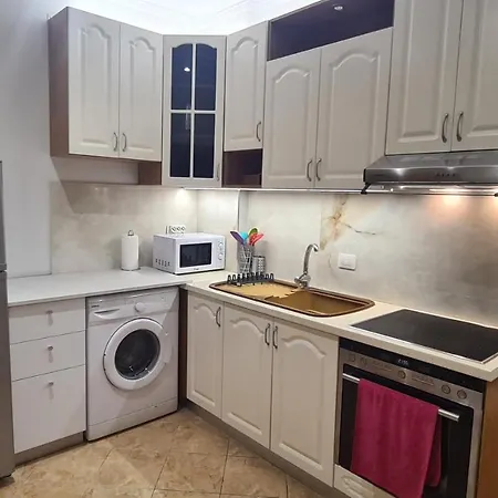 Apartment Eja's