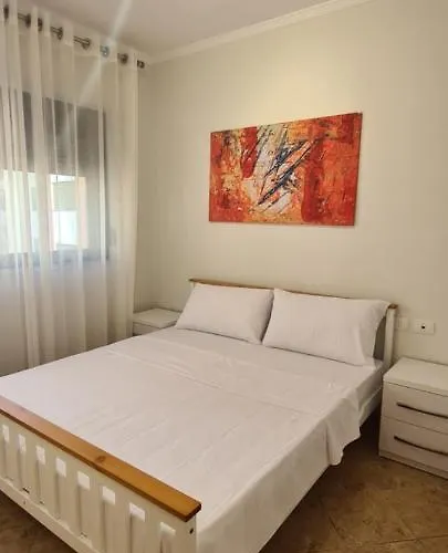 Eja's Golem (Tirana)